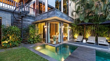 Exclusive Villa | View from room