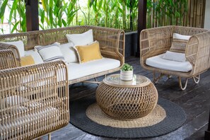 Exterior - Villa Suvitha by Villa Finder (Seminyak)