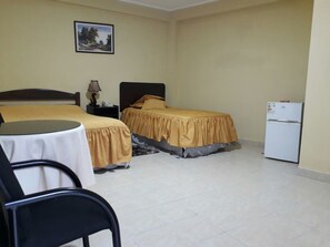 1 bedroom, minibar, free WiFi