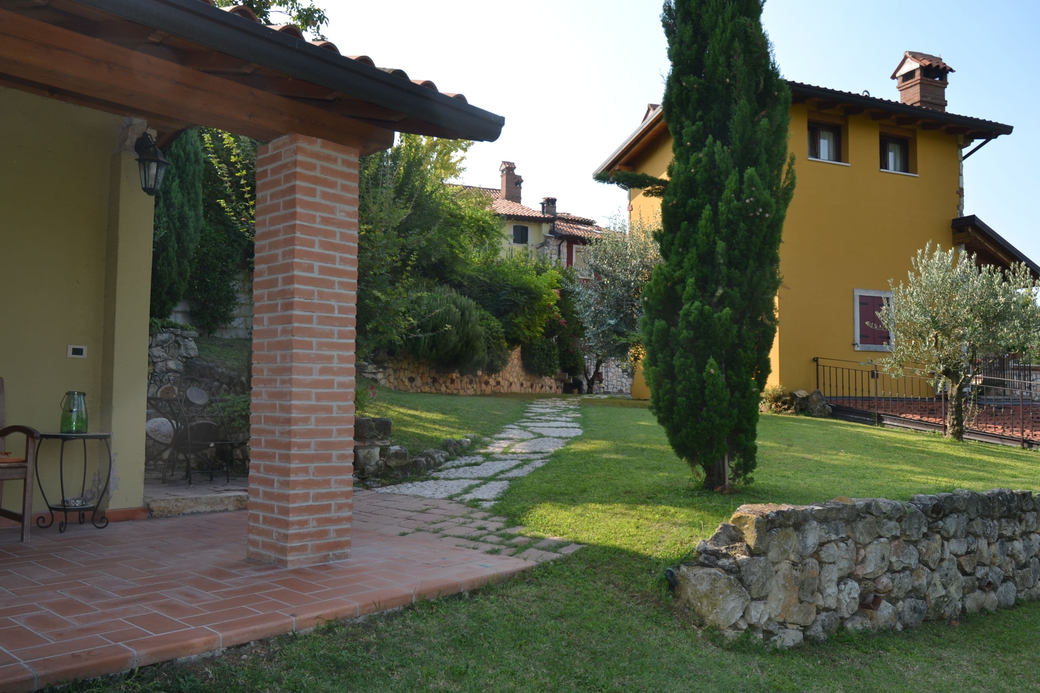 Photo - Corte Tamellini