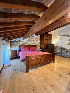 Appartement Romantique