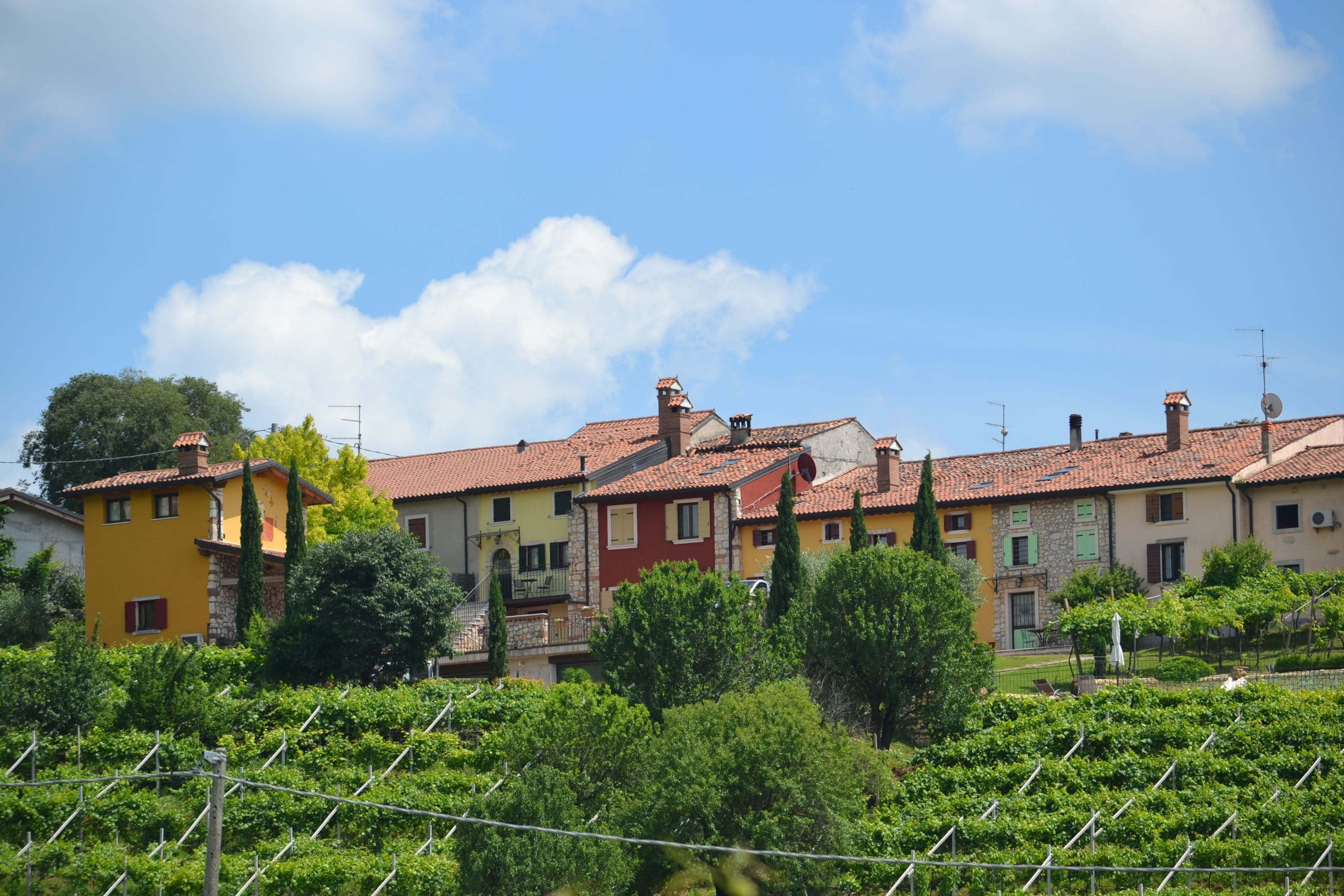 Photo - Corte Tamellini