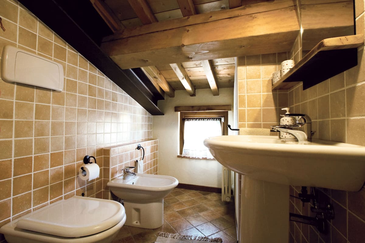 Romantic Room | Minibar, in-room safe, free WiFi