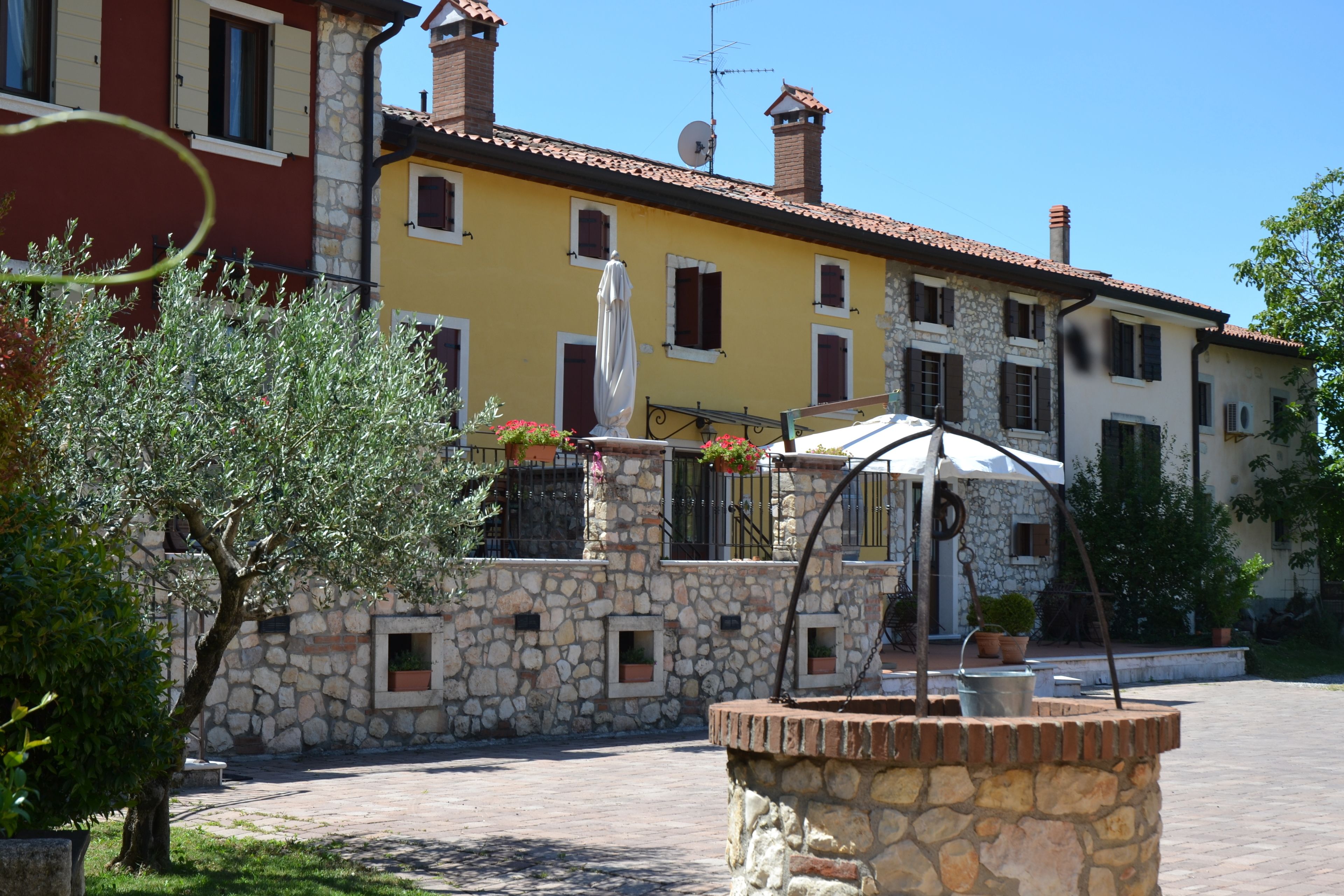 Photo - Corte Tamellini