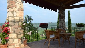 Teras/patio
