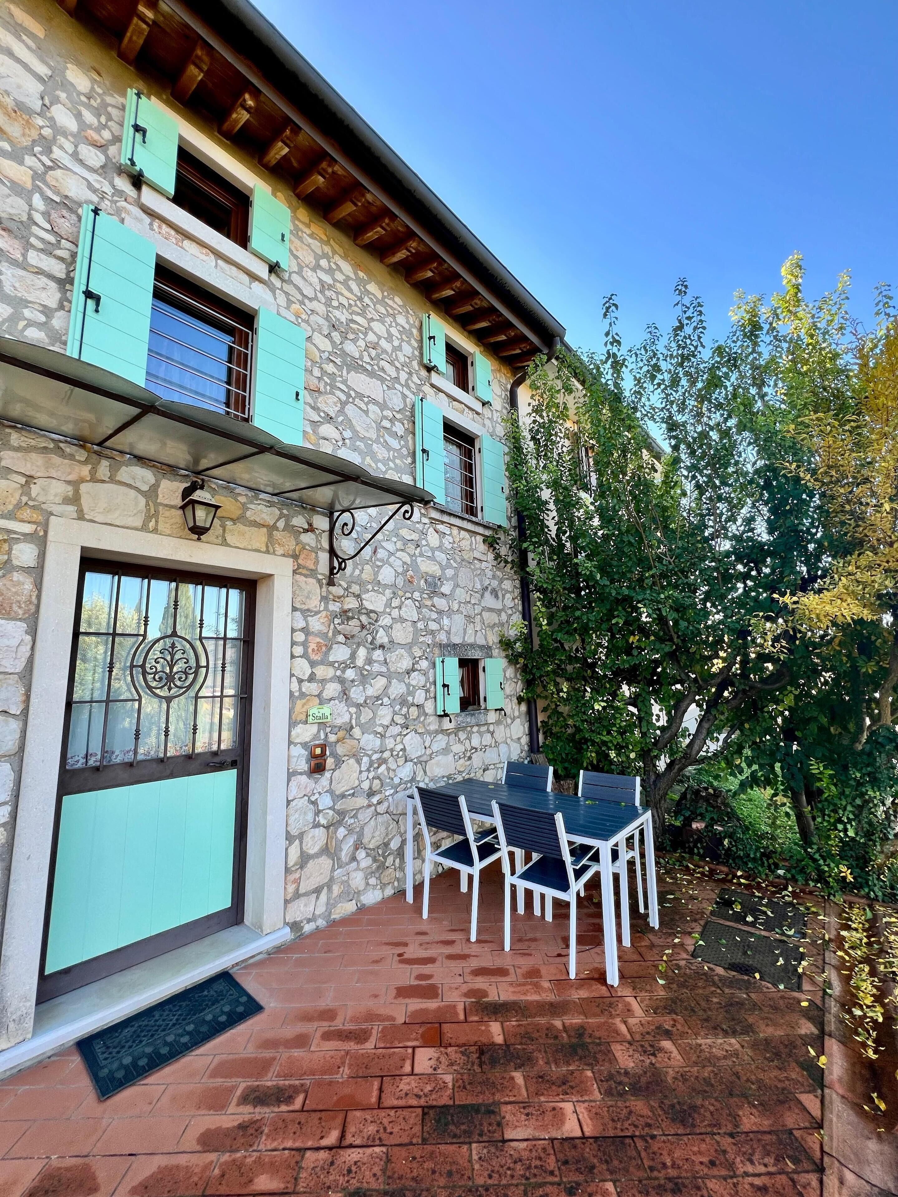 Photo - Corte Tamellini