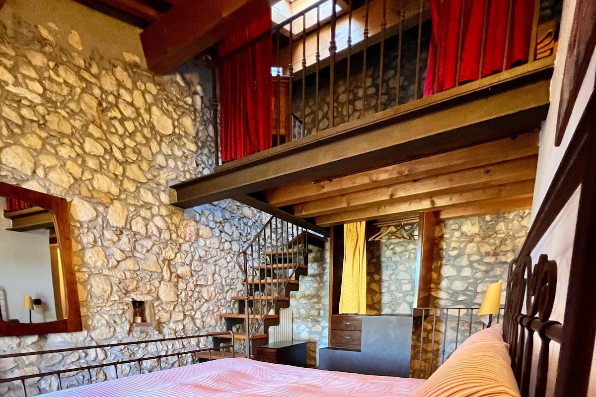 Family Condo | Minibar, in-room safe, free WiFi