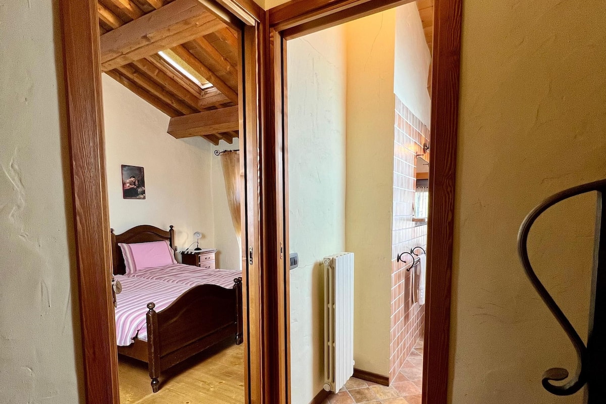 Romantic Room | Minibar, in-room safe, free WiFi