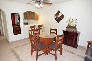 Servicio a la habitación