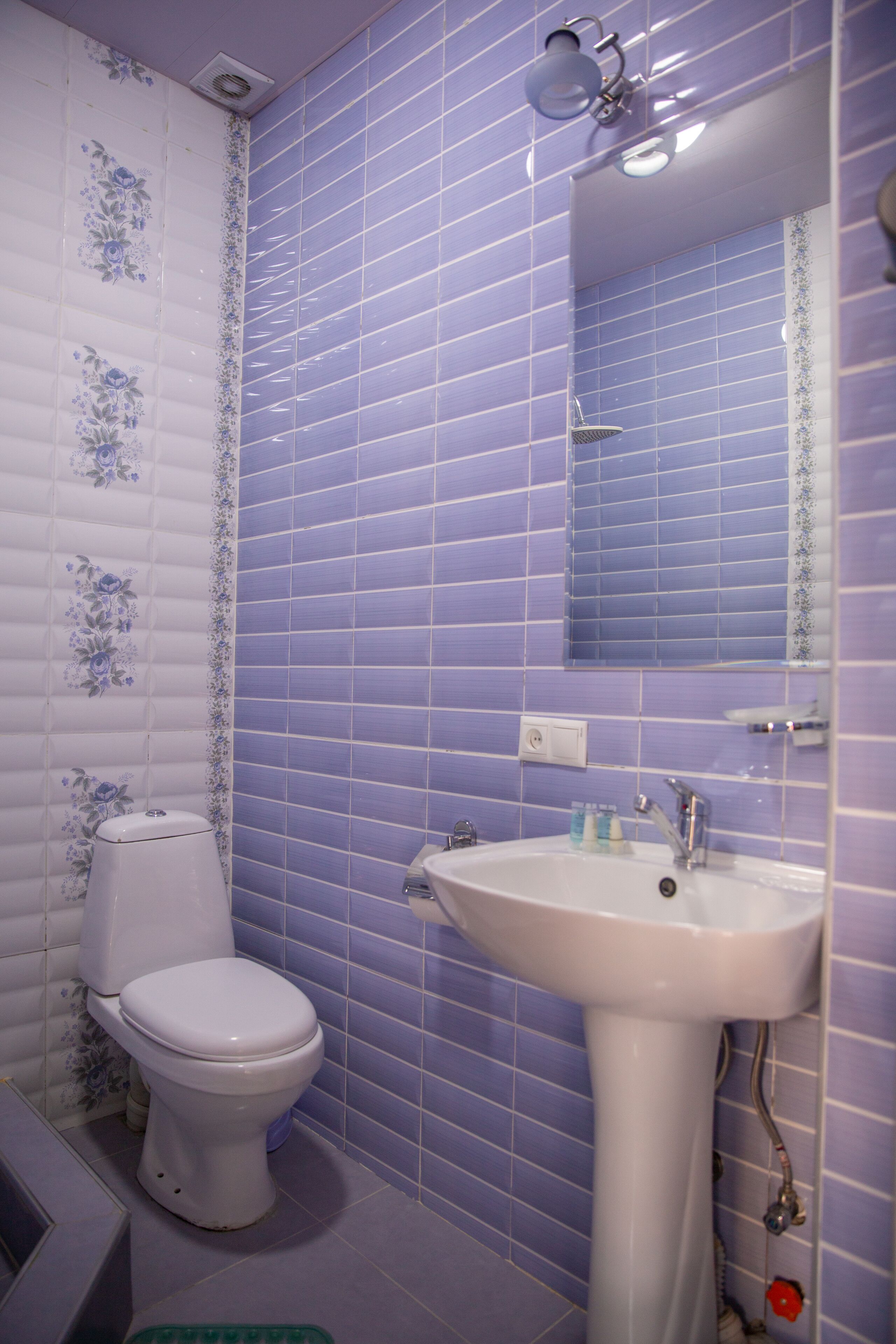 Badkamer