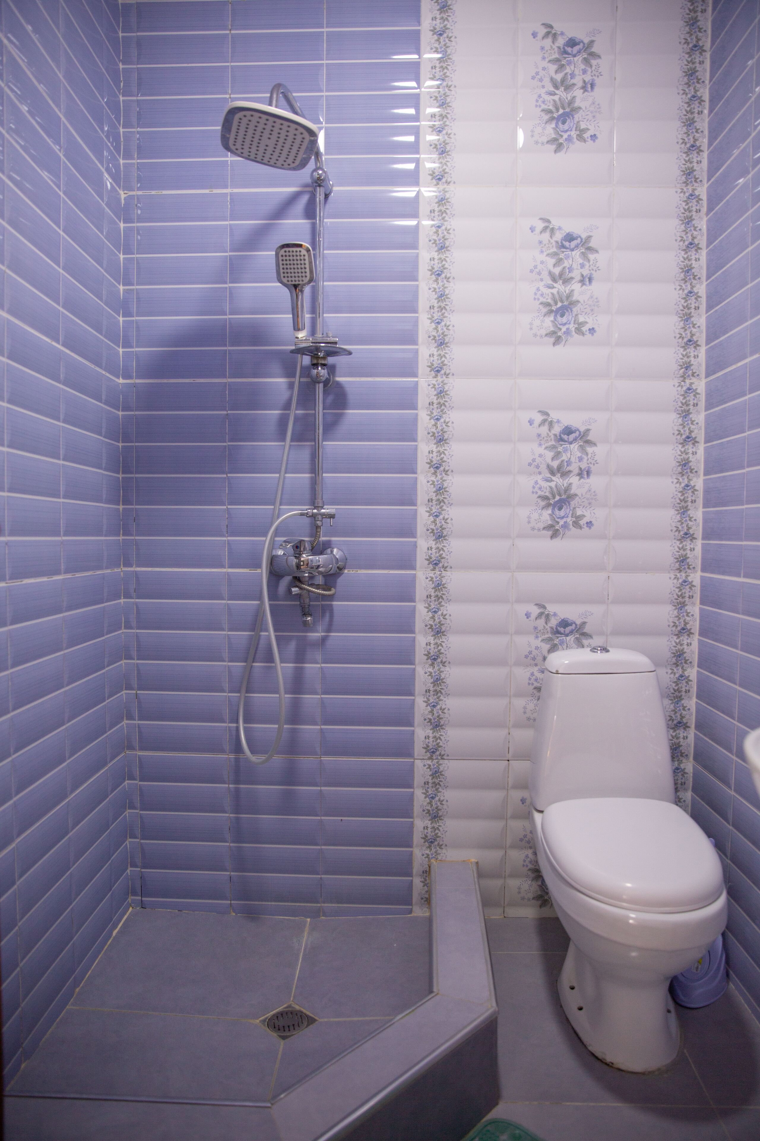 Badkamer