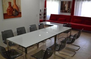 Meeting facility - House for 12 (Hallandale Beach)