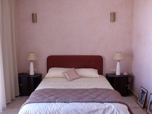 1 bedroom, premium bedding, individually decorated - La Rose De L'Atlas (Marrakech)