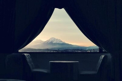 Hotel Chimborazo Internacional