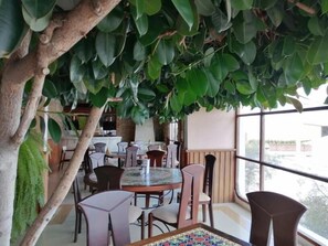 Restaurant - Hotel Chimborazo Internacional (Riobamba)
