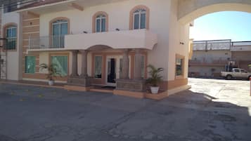 Recepción