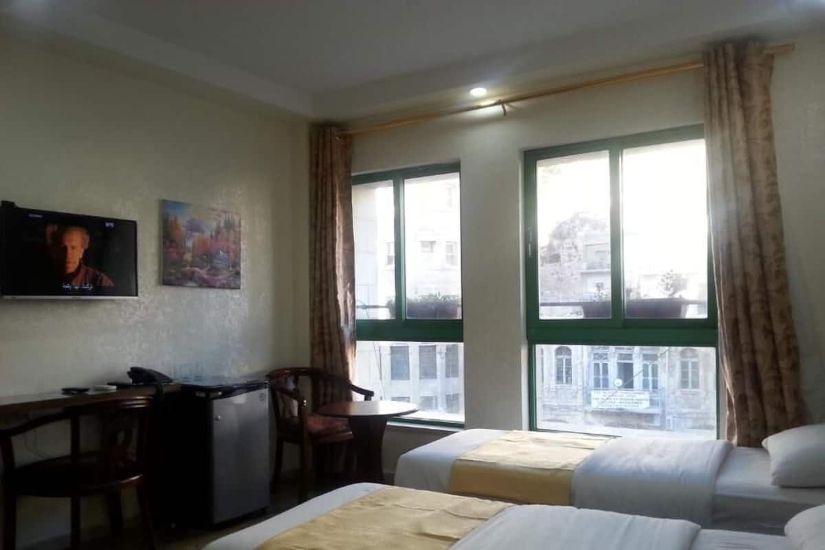 2 dormitorios, wifi gratis, ropa de cama