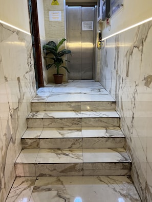 Ascenseur