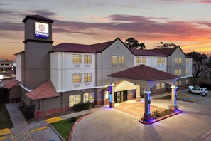 Exterior - Melrose @ Seabrook, BW Signature Collection (Seabrook)