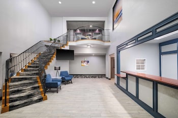 Melrose @ Seabrook, BW Signature Collection