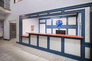 Lobby - Melrose @ Seabrook, BW Signature Collection (Seabrook)