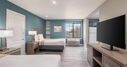 Melrose @ Seabrook, BW Signature Collection