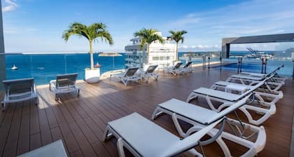 Hilton Garden Inn Santa Marta