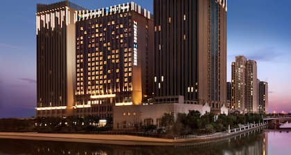 Hyatt House Shanghai New Hongqiao