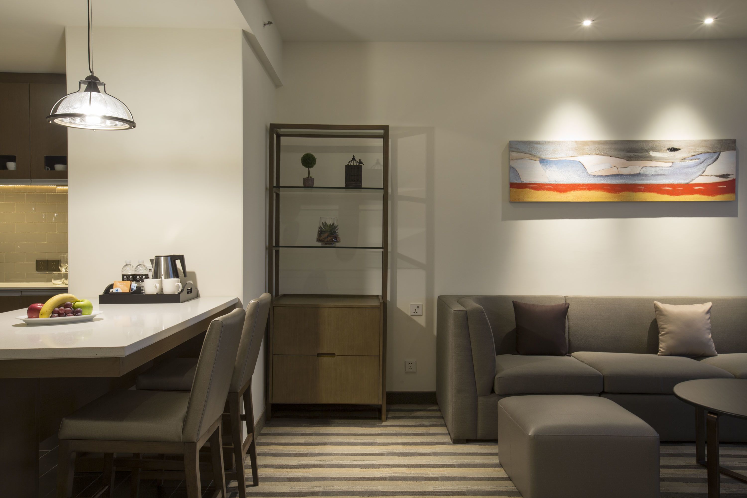 Foto - Hyatt House Shanghai New Hongqiao