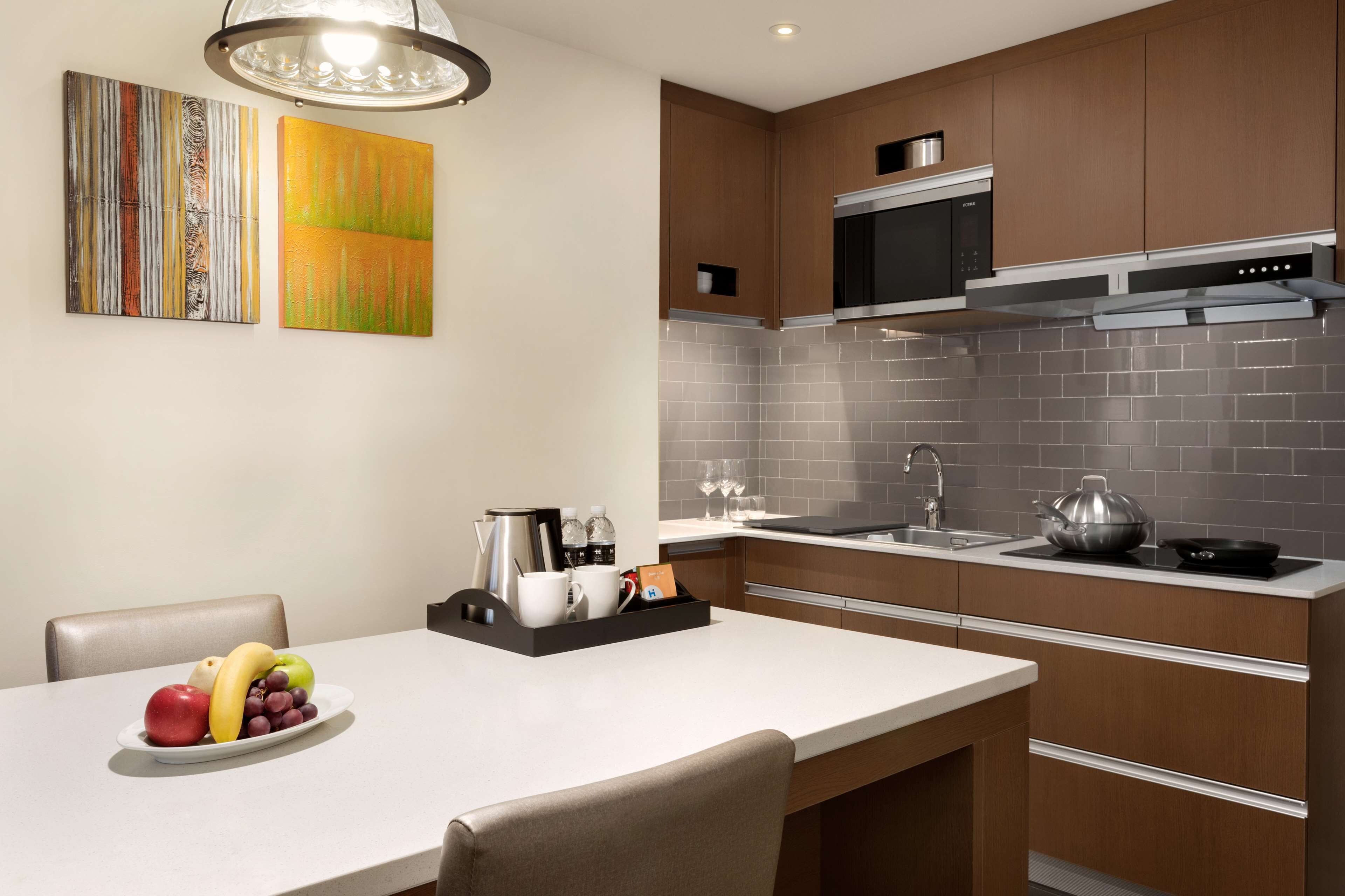 Foto - Hyatt House Shanghai New Hongqiao