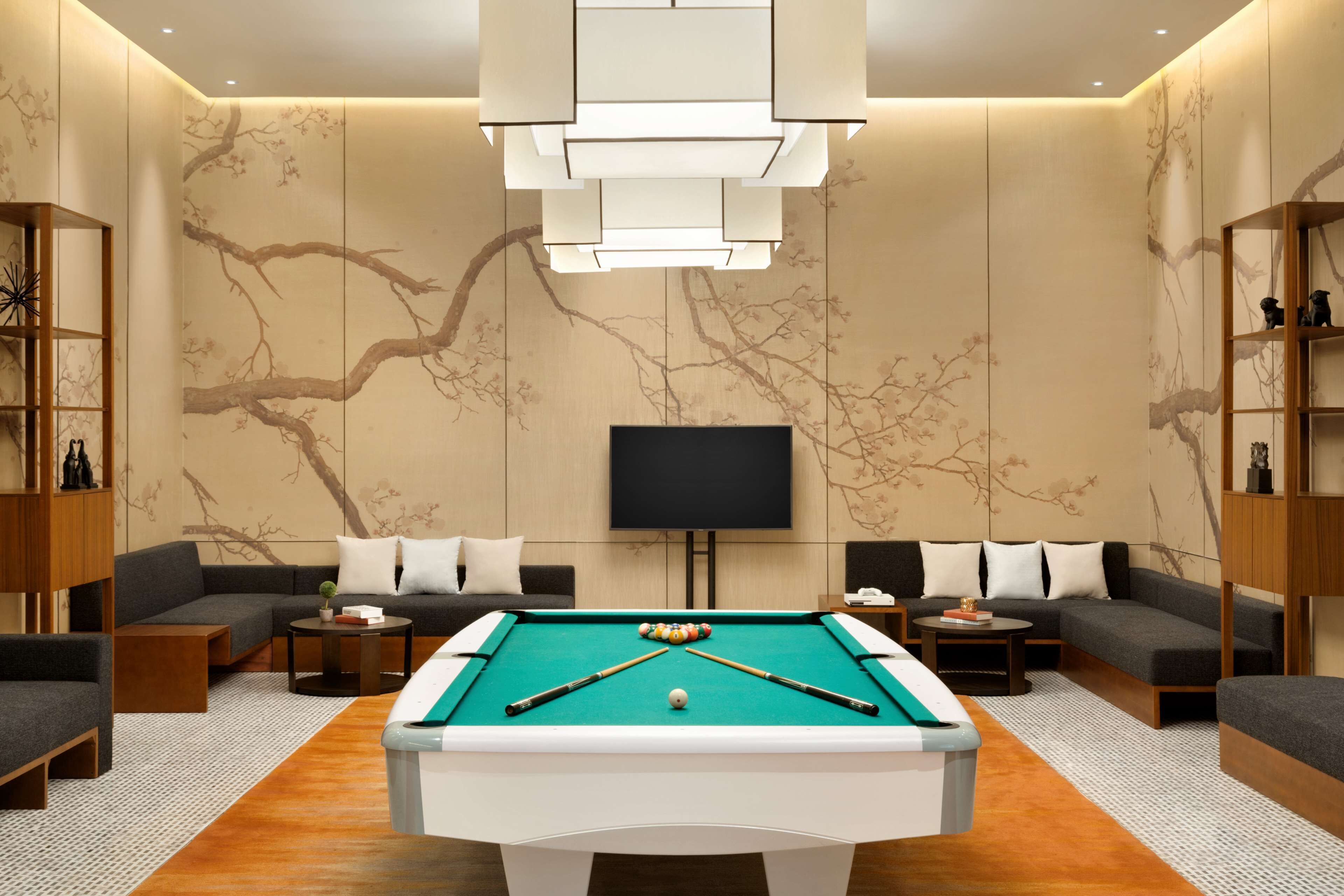 Foto - Hyatt House Shanghai New Hongqiao