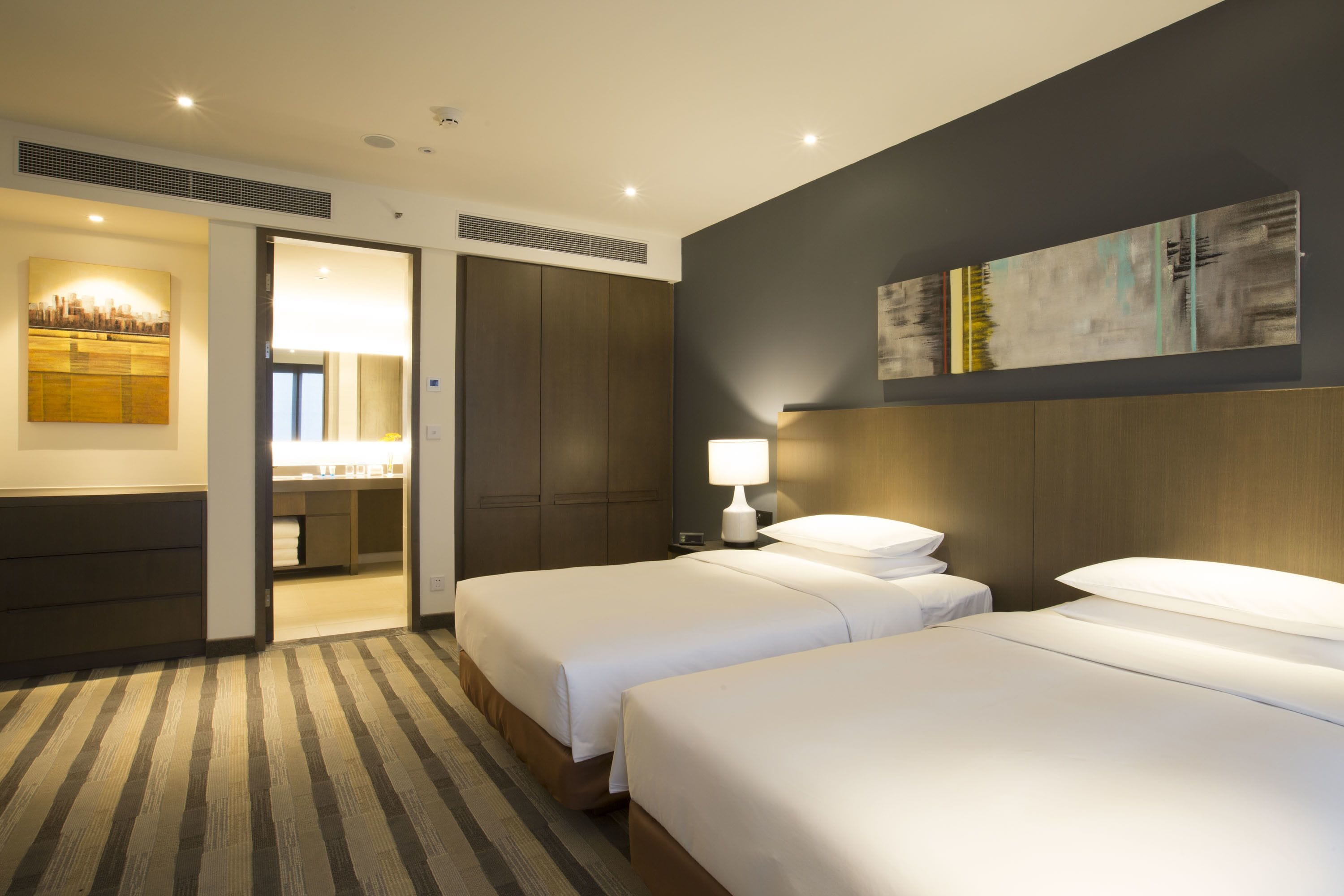 Foto - Hyatt House Shanghai New Hongqiao