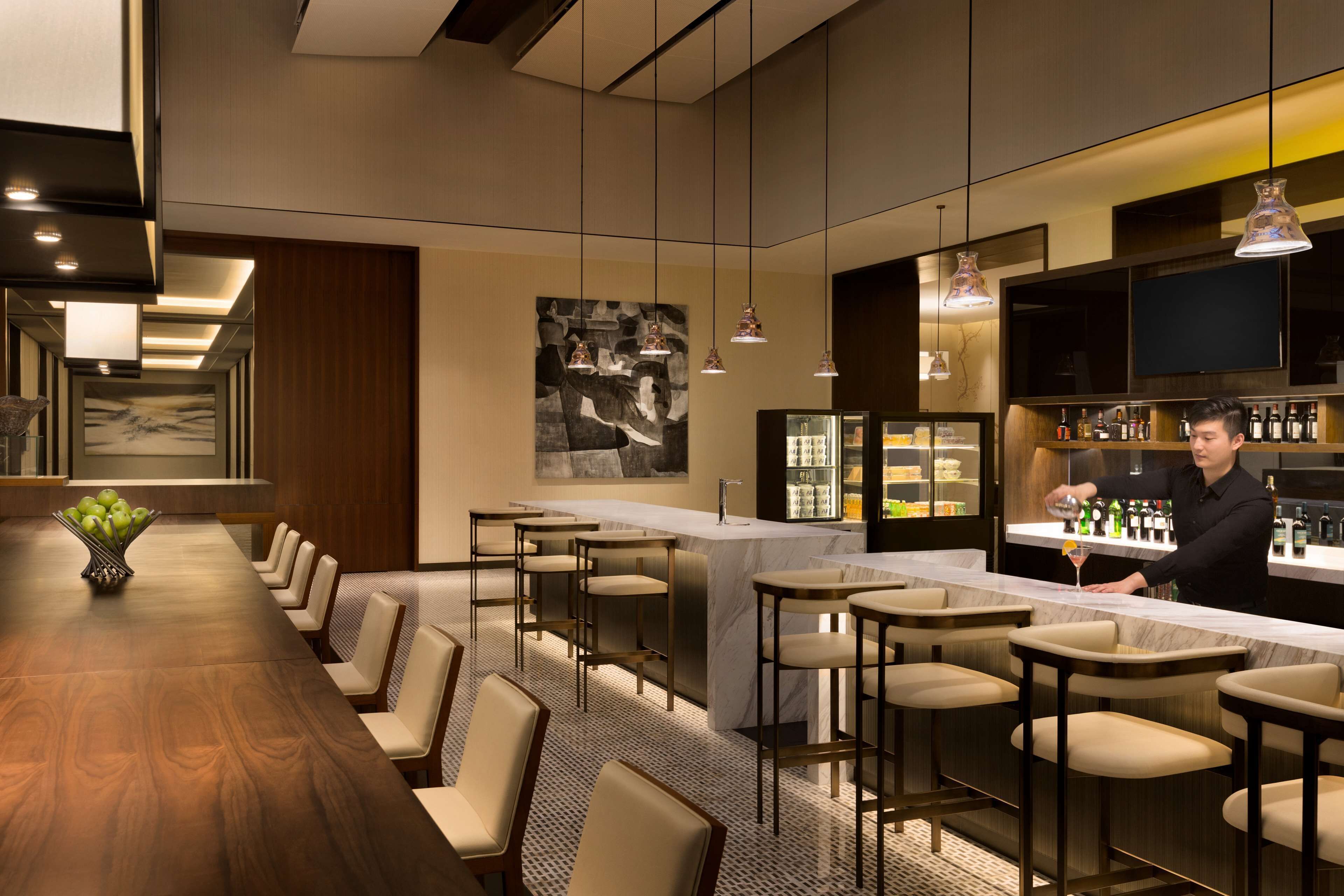 Foto - Hyatt House Shanghai New Hongqiao