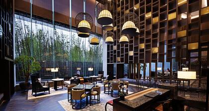 HUALUXE Wuhu by IHG
