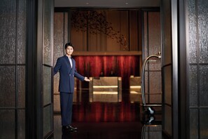 Exterior - HUALUXE Wuhu by IHG (Wuhu)