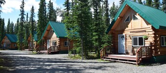 Caribou Cabins