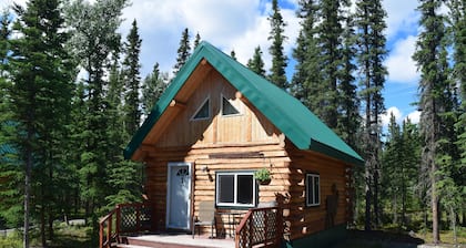 Caribou Cabins