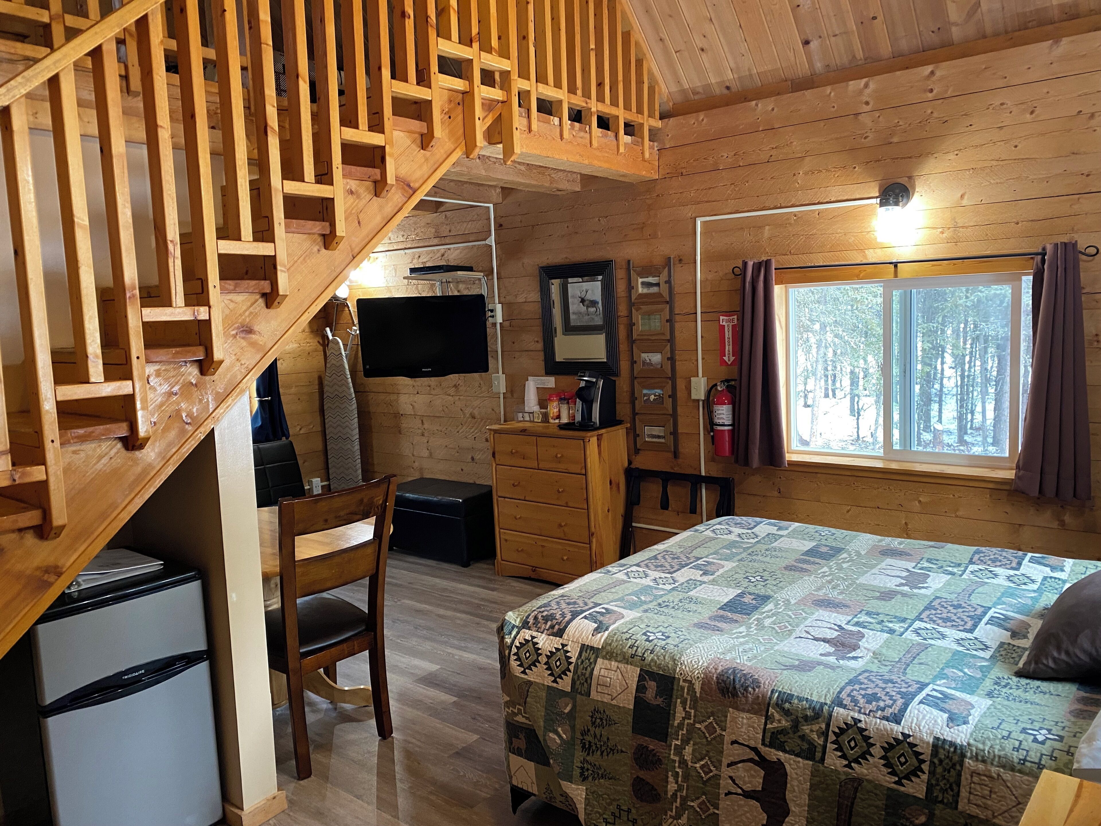 Caribou Cabins - Latest Reviews, Deals & Photos 2026 - Expedia.ca