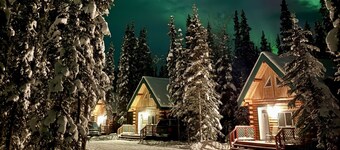 Caribou Cabins