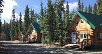 Caribou Cabins