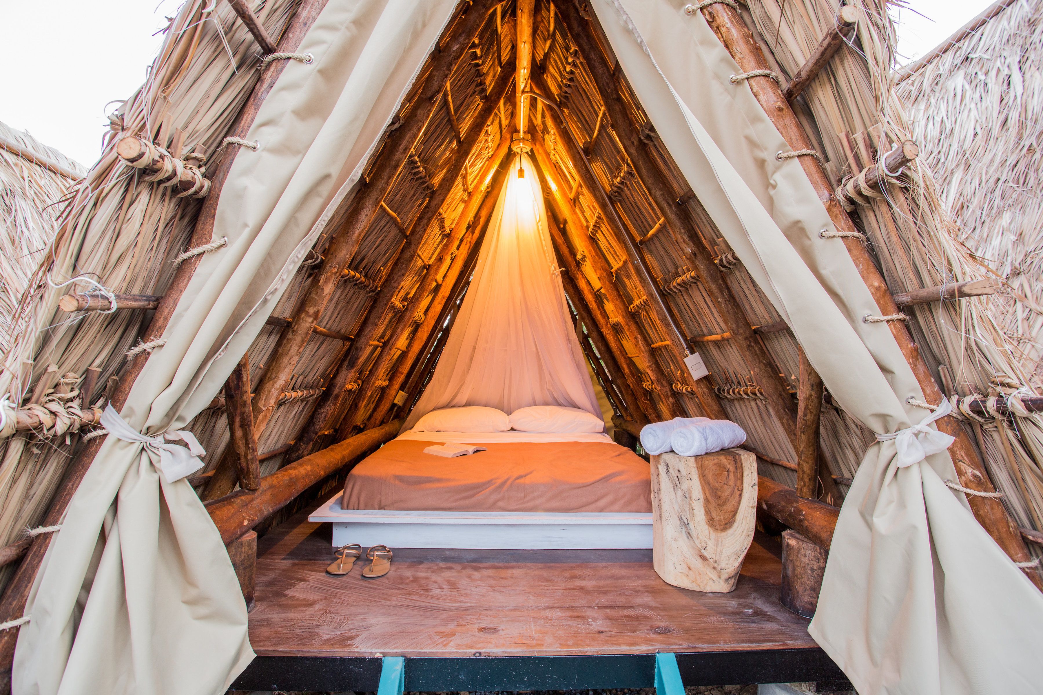 Habitació estàndard | Wifi gratuïta i roba de llit 