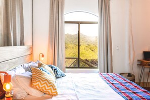 Wi-Fi gratuit, draps fournis