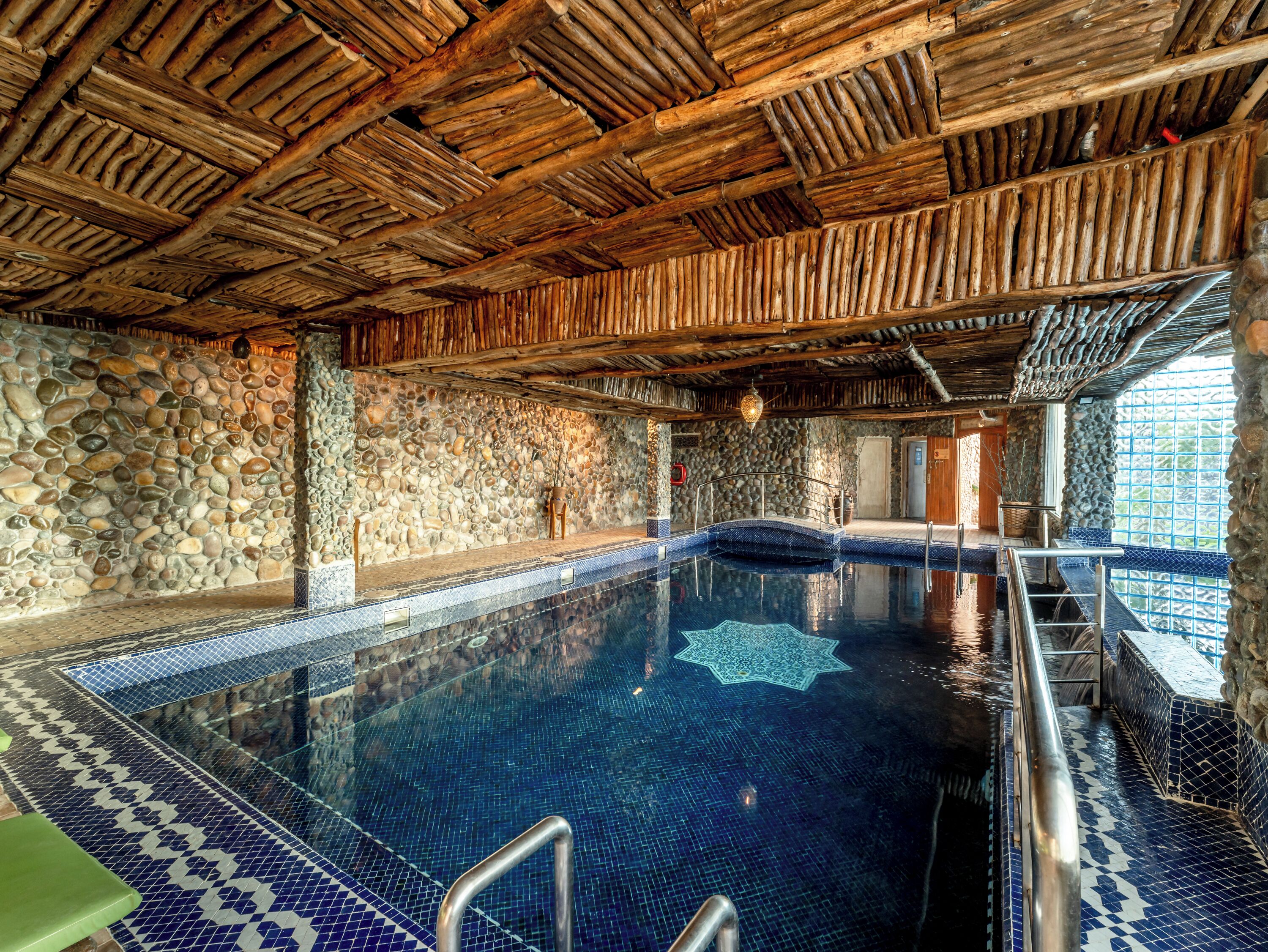 Foto - Chateau Eden El Rouh