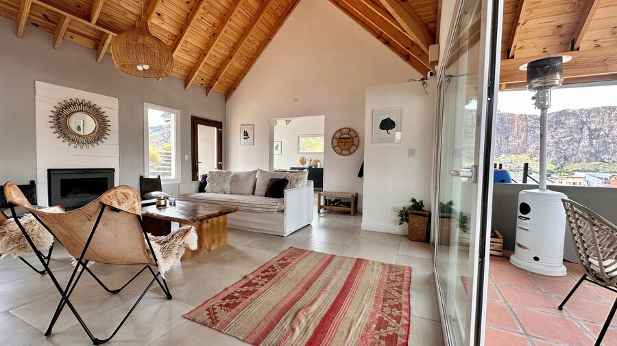 Patagonia Hikes Aparts