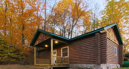 Rippling River Resort