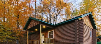 Rippling River Resort