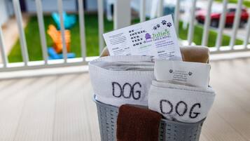 Basic Room, 1 King Bed with Sofa bed | Balcony