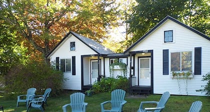 Otter Creek Inn