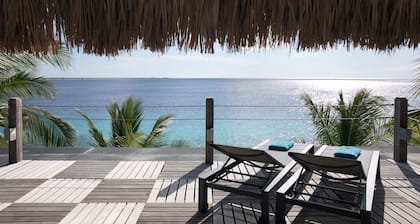 One Ocean Boutique Apartments & Suites Bonaire