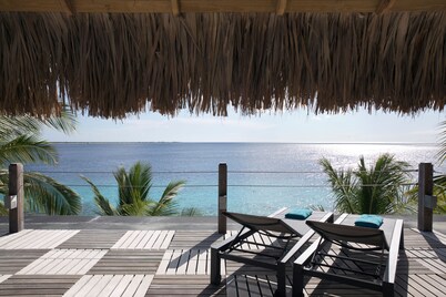 One Ocean Boutique Apartments & Suites Bonaire